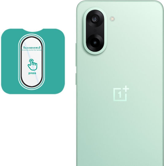 Imak Протектор за камера Закалено стъкло Transparent за OnePlus Nord CE 5 5G