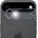 Camera Protection Tempered Glass Transparent for the Apple iPhone 17 Air