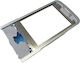 Nokia 7510 Supernova LCD Средна Рамка За Дисплей