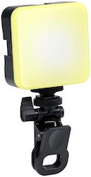 Grundig Selfie-Blitzlicht