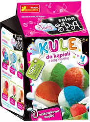 Ranok Creative Bath Bombs με Άρωμα Strawberry Ranok Creative Bath Bombs με Άρωμα Strawberry