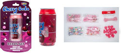 507948 Beads Luna Toys Cherry 13x5.2x22cm