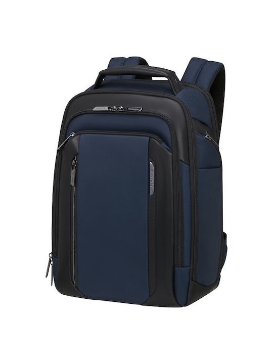 Samsonite Spectrolite 4.0 Чанта Раница за лаптоп в Син цвят