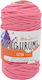 Amigurumi Baumwolle Garn 100g Rosa