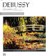 Alfred Debussy Claude Estampes L 100 Piano Edited By Hinson Maurice