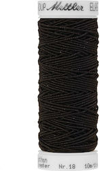 Elastic Thread 10m Sp 60% Elastane 40% Polyester