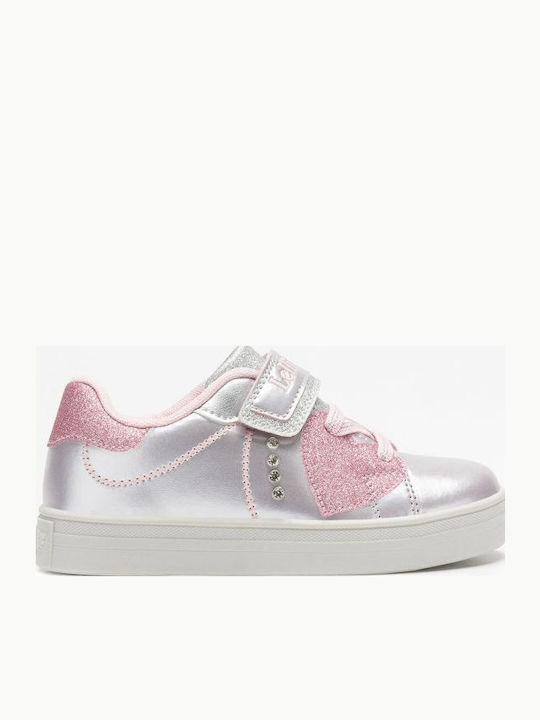 Lelli Kelly Παιδικά Sneakers Ροζ