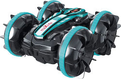 Maxlife Remote Controlled Дистанционно управлявано Автомобил Син Maxlife Remote Controlled Дистанционно управлявано Автомобил Син