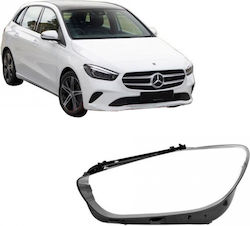Κρύσταλλο Φαναριού Αριστερό Mercedes-benz Gla H247 20+ 1 Τεμάχιο