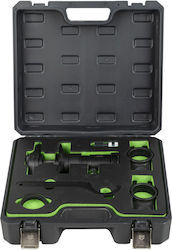 JBM Hydraulic Set for Headrest Installation 54741