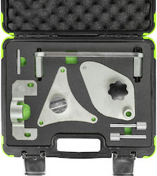JBM Auto Handwerkzeuge Timing-Set für Fiat / Jeep