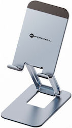 Forcell F-grip За Бюро В Сив Цвят