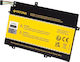 Patona Compatible Battery for Lenovo ThinkPad LENOVO Thinkpad L480, L580, L590 with 4100mAh