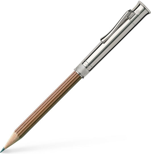Graf Von Faber Castell Perfect Pencil Brown 118567