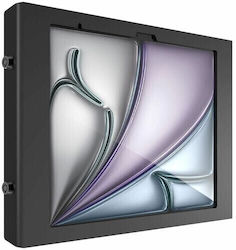 Compulocks Flip Cover Husa Pentru Tablete Neagră (iPad Air M2 13" (2024)) Compulocks Flip Cover Husa Pentru Tablete Neagră (iPad Air M2 13" (2024))
