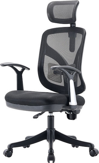 Sihoo Scaun de Birou M56 M56-N302 Negru