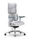 Sihoo Scaun de Birou Doro S100 S100-M302 Alb