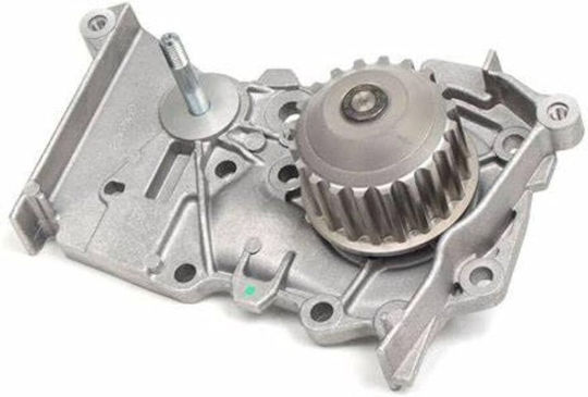 Japko Car Water Pump for Renault Clio / Fluence / Kangoo / Laguna / Megane / Scenic / Thalia Nissan Kubistar Dacia Logan / Dokker / Duster