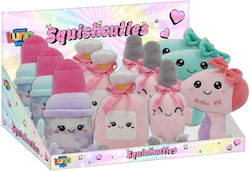 Diakakis Plush Toy 23 cm Various Designs 1pc