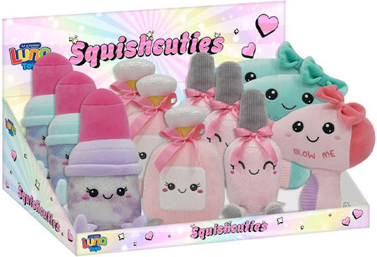 Diakakis Plush Toy 23 cm Various Designs 1pc
