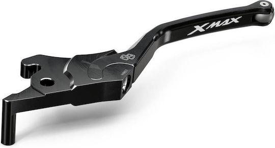 Yamaha Μανέτα Φρένου Μοτοσυκλέτας Ρυθμιζόμενη για Yamaha X-MAX BKA-FRBL0-00-10
