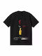It Horror T-shirt – Ще Плуваш Също Pennywise Edition