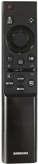 Samsung Original Samsung 2025 Tv Remote Control 17 Buttons 3v Global