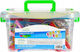 Craft with Fun Children's Craft 2000pcs