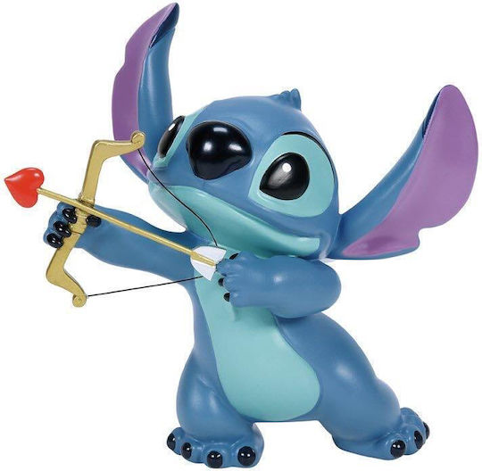 Dekorative Figur Stitch Valentinos 13cm