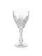 Galifas Set Gläser Likör/Ouzo aus Kristall 60ml 6Stück