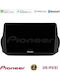 Pioneer Автомобилна Аудио Система (Блутут/USB/WiFi/GPS/Apple-Carplay/Android-Auto) с Тъчскрийн 9"