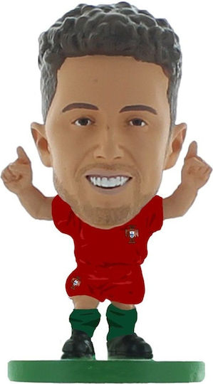 Атлетична Фигура Creative Toys Soccerstarz Portugal Diogo Jota Home Kit 405317