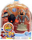 Φιγούρα Δράσης Go Jetters για 3+ Ετών 6εκ.