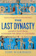 The Last Dynasty Ancient Egypt From Alexander The Great To Cleopatra Toby Wilkinson
