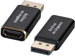 EFB DisplayPort male σε HDMI female