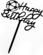 Decorative Plexiglass Cake Ball 0621595