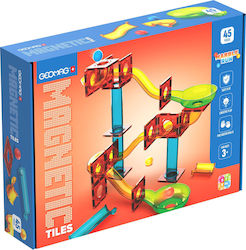 Geomag Магнитна Играчка За Строене
