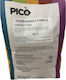 Pico Inseparabili Forpus Μείγμα Lovebirds & Parrotlets 1kg