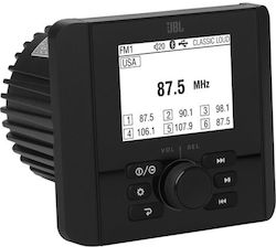 JBL Boot-Soundsystem 15W mit USB / Bluetooth