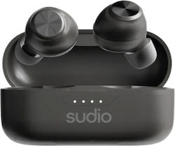 Sudio T3 In-ear Sudio T3 In-ear