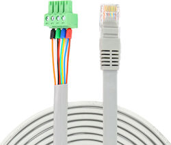 Καλώδιο Επικοινωνίας Cc-rj45-3.81-150u Mppt Ρυθμιστές Φόρτισης Epever Καλώδιο Επικοινωνίας Cc-rj45-3.81-150u Mppt Ρυθμιστές Φόρτισης Epever