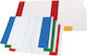 Panta Plast Κάλυμμα Βιβλίου ή Τετραδίου 49x26.5cm 25τμχ