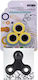 Chippo Fidget Spinner Galben