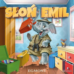 Egmont Animal Egmont Animal