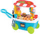 Όχημα Food & Cafe Cart