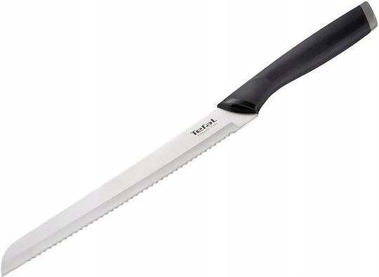 Tefal Messer Brot aus rostfreiem Stahl 20cm