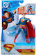 Φιγούρα Δράσης Superman 15εκ.
