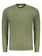 Pulover Green