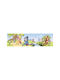 8080wbd Stock E.g Wall Border 0.10*5 H2 Wall Disney A&g Newplan