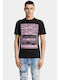T-shirt Black